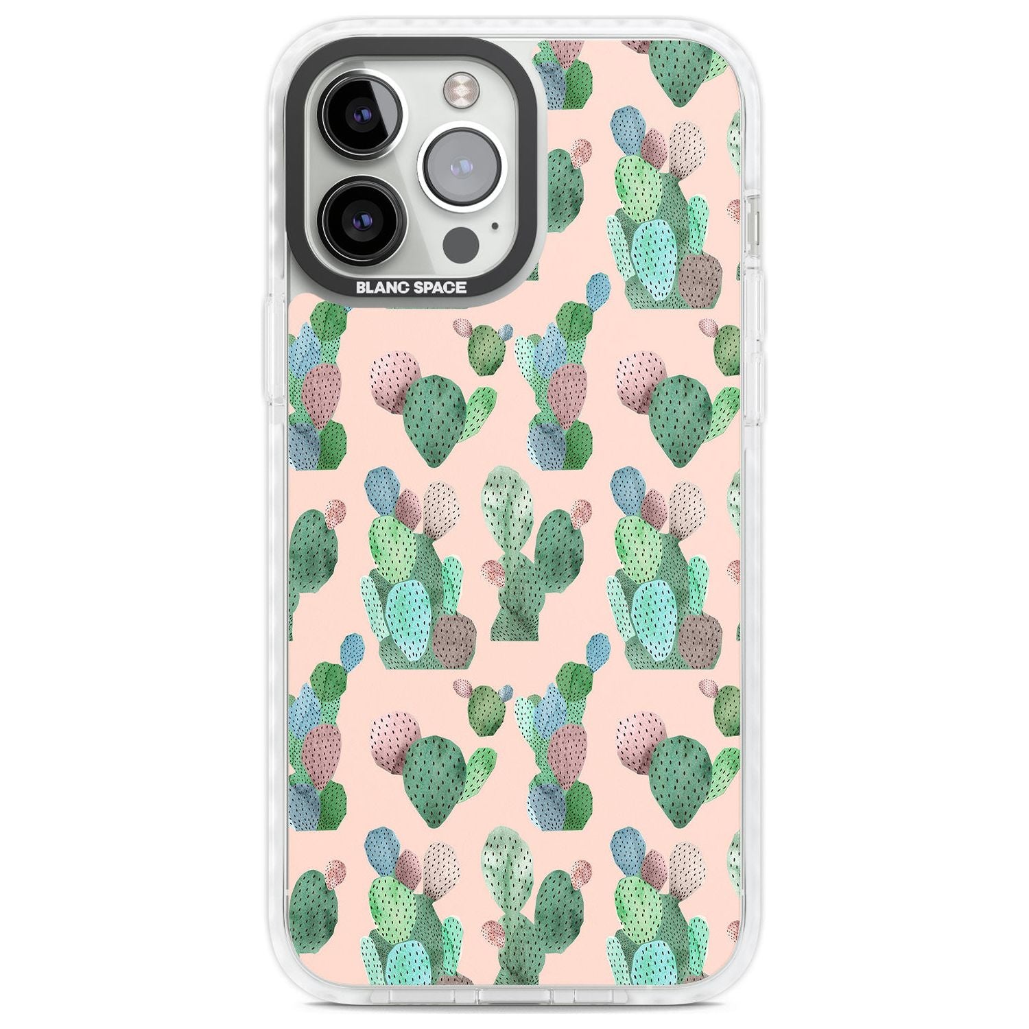 Pink Cactus