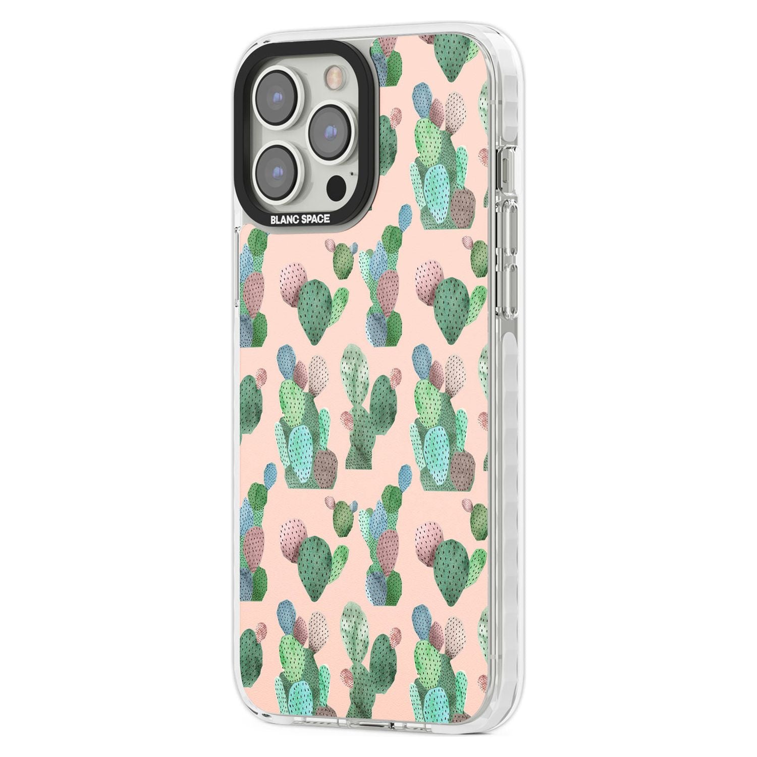 Pink Cactus