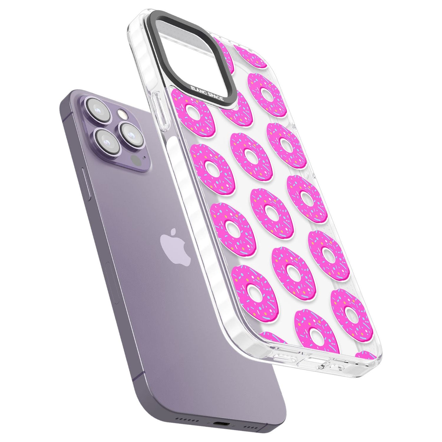 Lollipop PatternPhone Case for iPhone 14 Pro Max