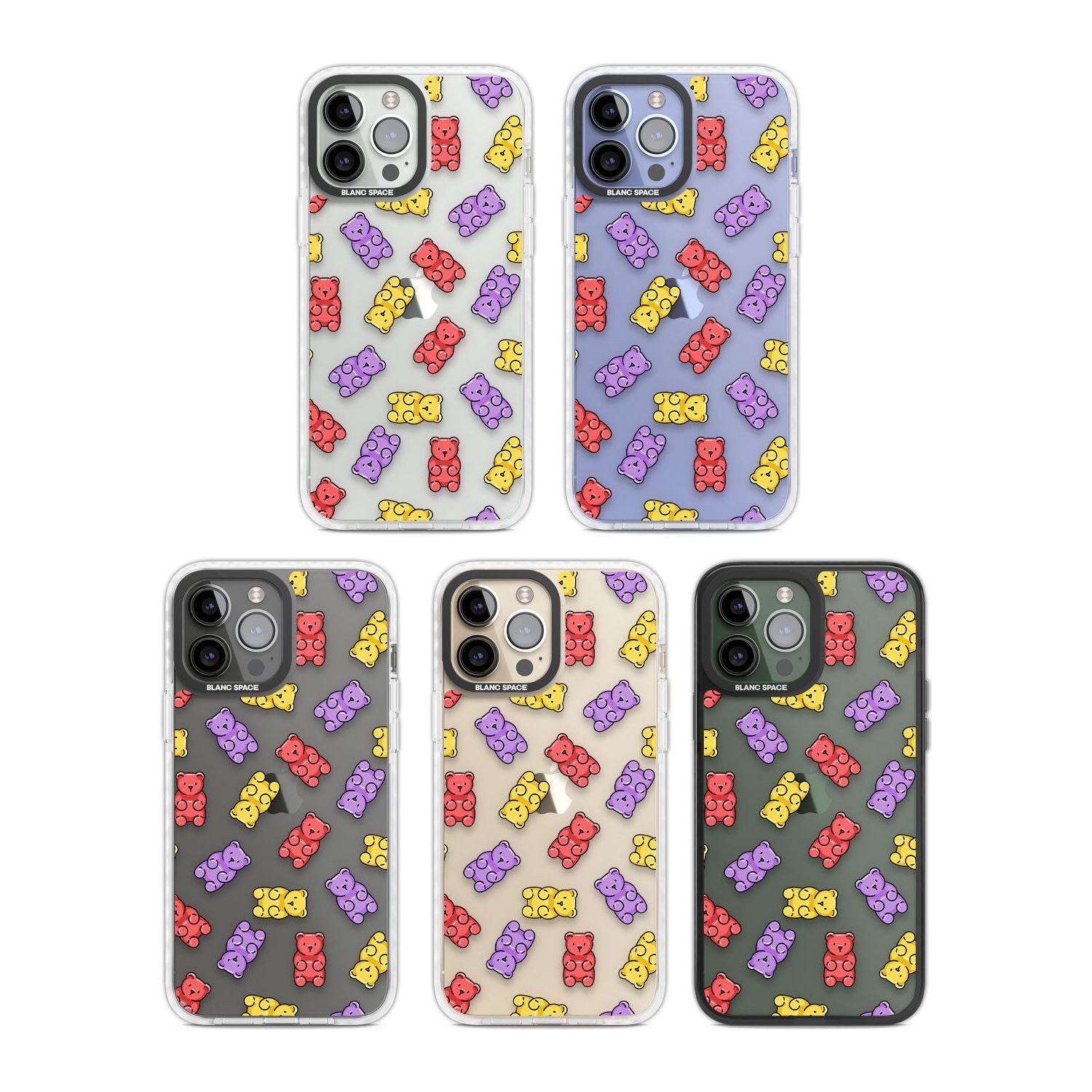Lollipop PatternPhone Case for iPhone 14 Pro Max