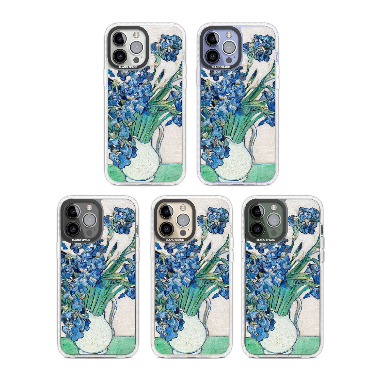 Irises by Vincent Van Gogh Phone Case iPhone 15 Pro Max / Black Impact Case,iPhone 15 Plus / Black Impact Case,iPhone 15 Pro / Black Impact Case,iPhone 15 / Black Impact Case,iPhone 15 Pro Max / Impact Case,iPhone 15 Plus / Impact Case,iPhone 15 Pro / Impact Case,iPhone 15 / Impact Case,iPhone 15 Pro Max / Magsafe Black Impact Case,iPhone 15 Plus / Magsafe Black Impact Case,iPhone 15 Pro / Magsafe Black Impact Case,iPhone 15 / Magsafe Black Impact Case,iPhone 14 Pro Max / Black Impact Case,iPhone 14 Plus /
