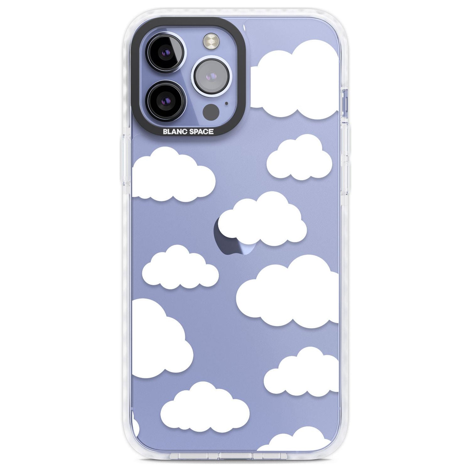 Cloud Pattern