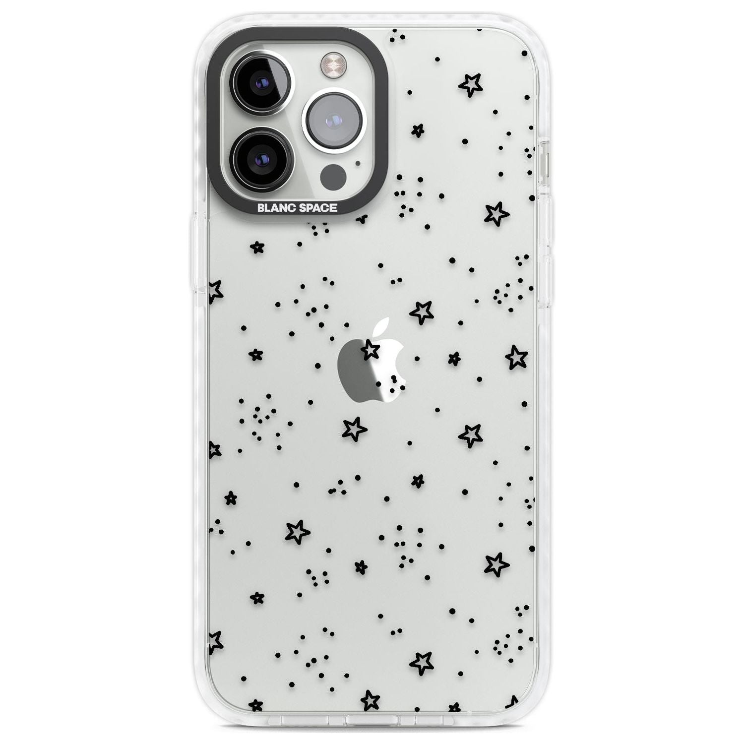 Starry Night Sky