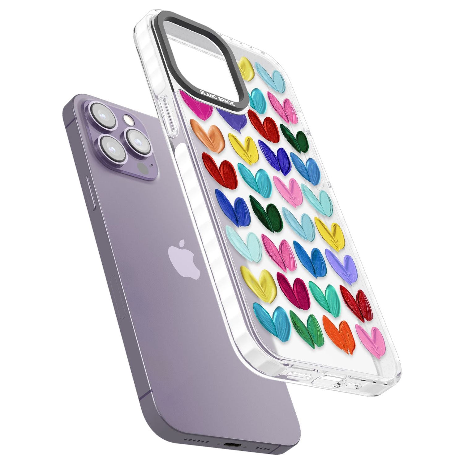 Saphire LagoonPhone Case for iPhone 14 Pro Max