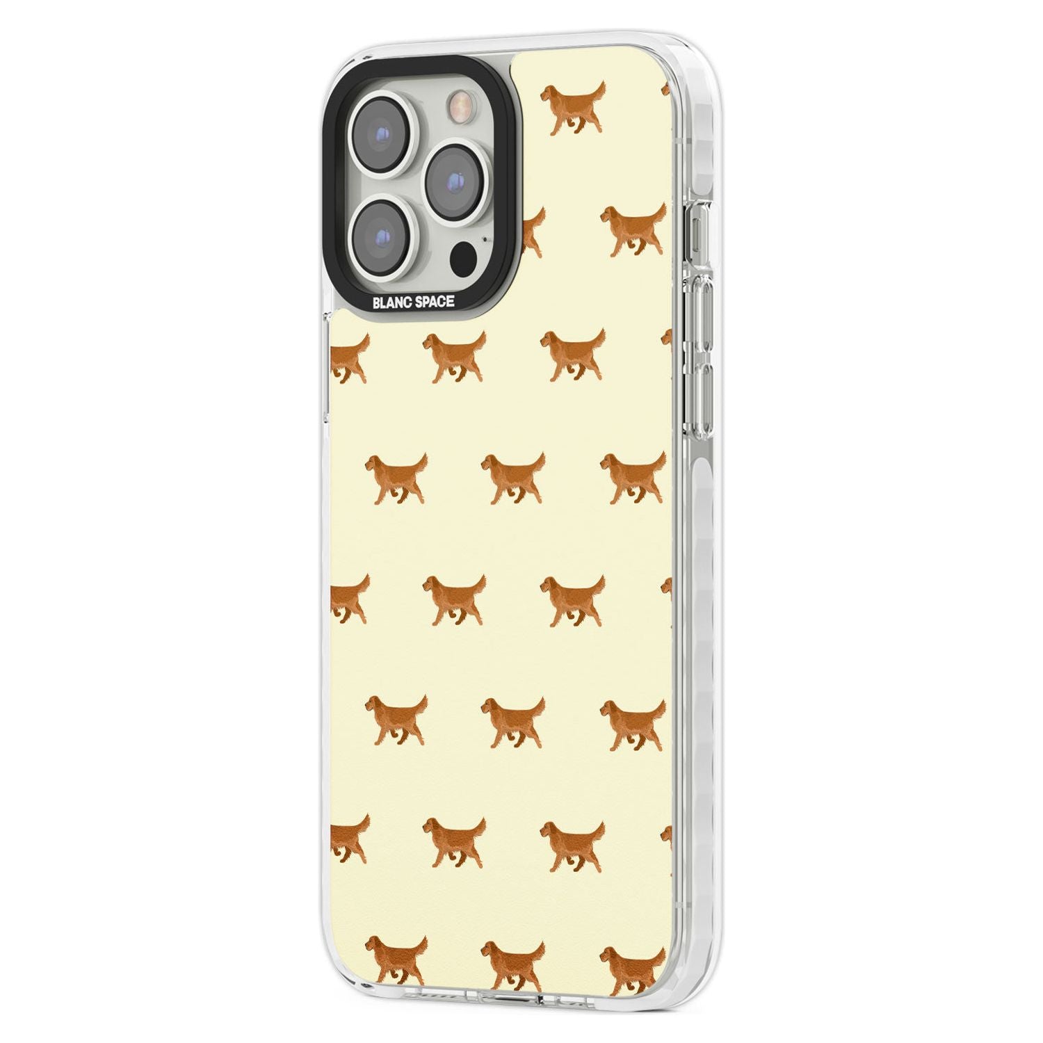 Golden Retriever Dog Pattern Phone Case iPhone 15 Pro Max / Black Impact Case,iPhone 15 Plus / Black Impact Case,iPhone 15 Pro / Black Impact Case,iPhone 15 / Black Impact Case,iPhone 15 Pro Max / Impact Case,iPhone 15 Plus / Impact Case,iPhone 15 Pro / Impact Case,iPhone 15 / Impact Case,iPhone 15 Pro Max / Magsafe Black Impact Case,iPhone 15 Plus / Magsafe Black Impact Case,iPhone 15 Pro / Magsafe Black Impact Case,iPhone 15 / Magsafe Black Impact Case,iPhone 14 Pro Max / Black Impact Case,iPhone 14 Plus