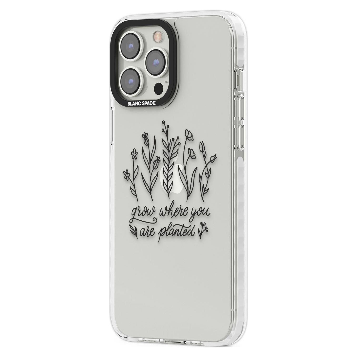 Grow where you are planted Phone Case iPhone 15 Pro Max / Black Impact Case,iPhone 15 Plus / Black Impact Case,iPhone 15 Pro / Black Impact Case,iPhone 15 / Black Impact Case,iPhone 15 Pro Max / Impact Case,iPhone 15 Plus / Impact Case,iPhone 15 Pro / Impact Case,iPhone 15 / Impact Case,iPhone 15 Pro Max / Magsafe Black Impact Case,iPhone 15 Plus / Magsafe Black Impact Case,iPhone 15 Pro / Magsafe Black Impact Case,iPhone 15 / Magsafe Black Impact Case,iPhone 14 Pro Max / Black Impact Case,iPhone 14 Plus /