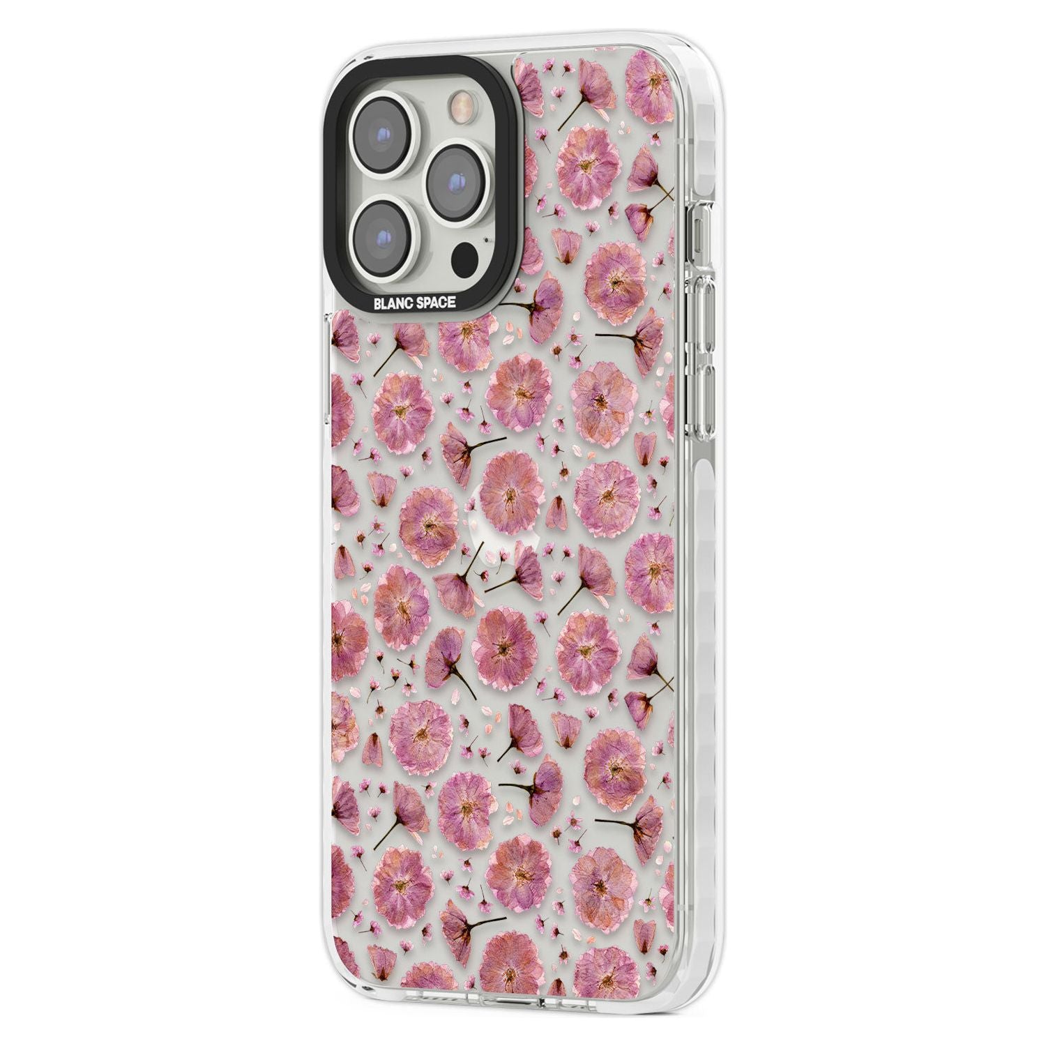 Pink Florals & Blossom