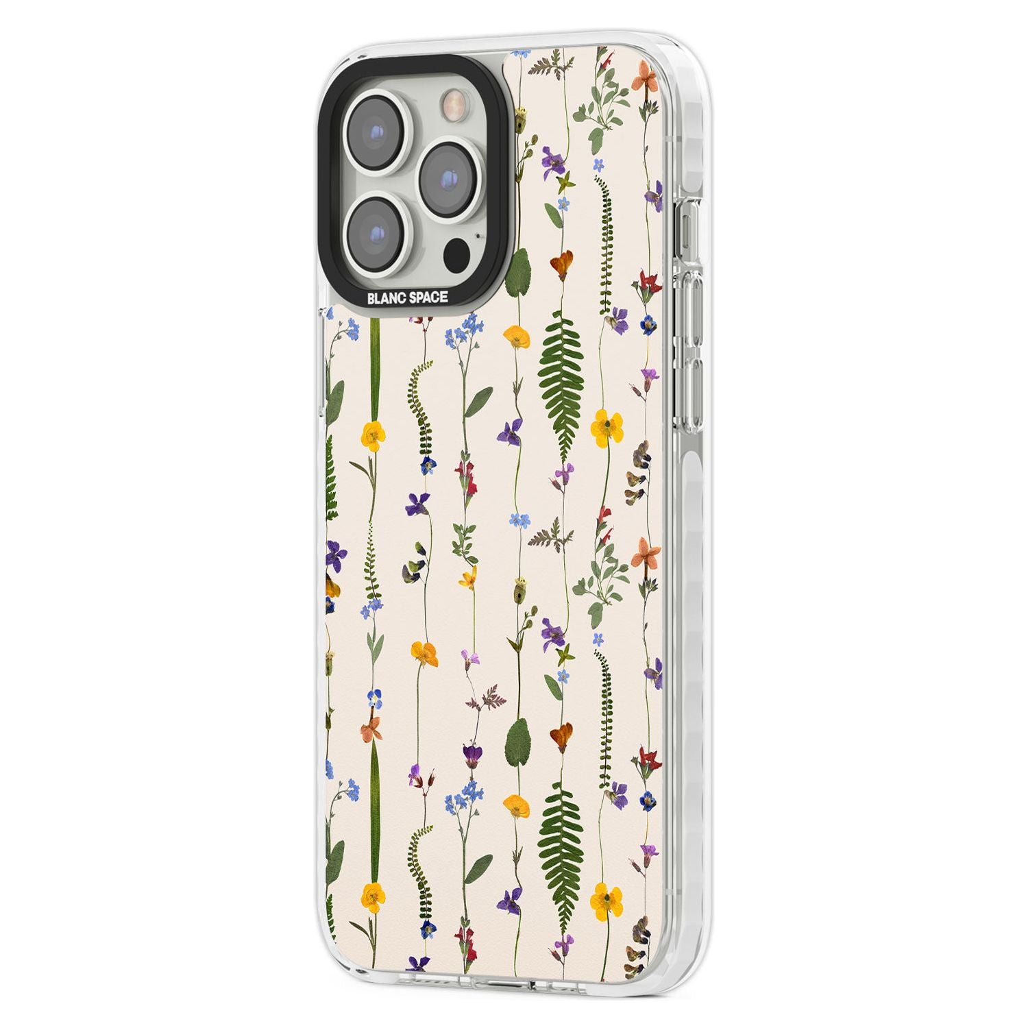Wildflower Vertical