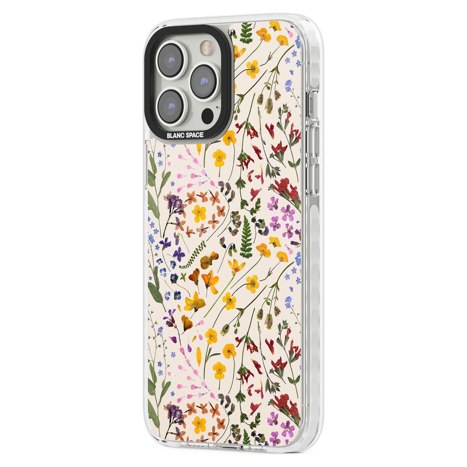 Wildflower Cream