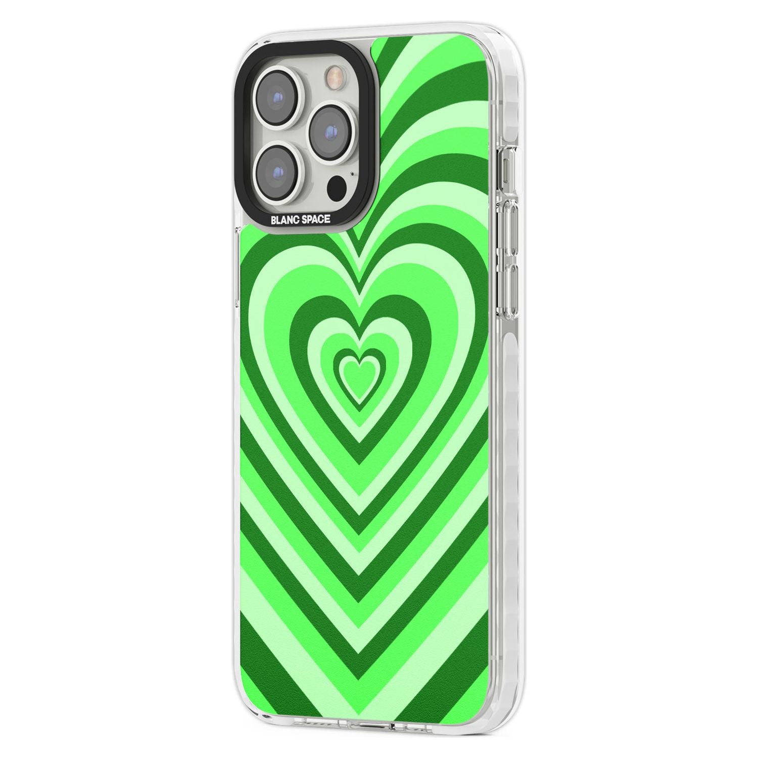 Green Heart Illusion Phone Case iPhone 15 Pro Max / Black Impact Case,iPhone 15 Plus / Black Impact Case,iPhone 15 Pro / Black Impact Case,iPhone 15 / Black Impact Case,iPhone 15 Pro Max / Impact Case,iPhone 15 Plus / Impact Case,iPhone 15 Pro / Impact Case,iPhone 15 / Impact Case,iPhone 15 Pro Max / Magsafe Black Impact Case,iPhone 15 Plus / Magsafe Black Impact Case,iPhone 15 Pro / Magsafe Black Impact Case,iPhone 15 / Magsafe Black Impact Case,iPhone 14 Pro Max / Black Impact Case,iPhone 14 Plus / Black