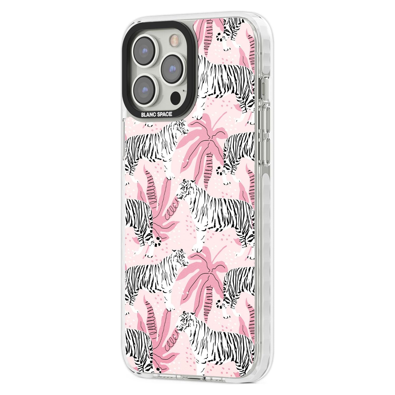 Pink Tiger Palm