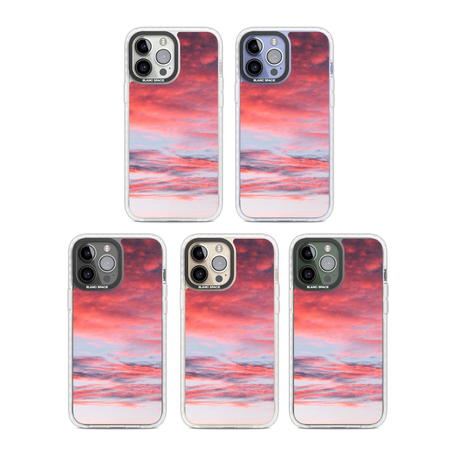Sunset Skies