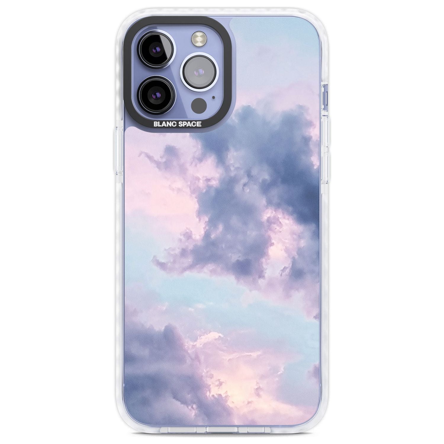 Pastel Sky Clouds