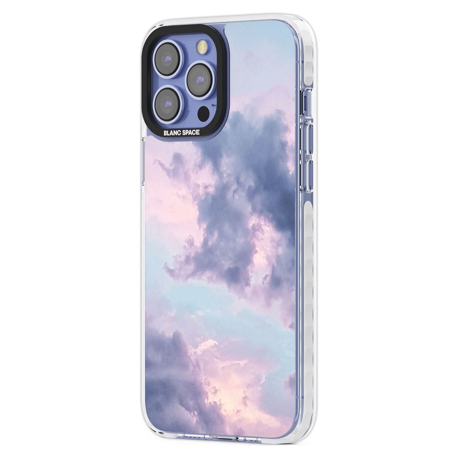 Pastel Sky Clouds