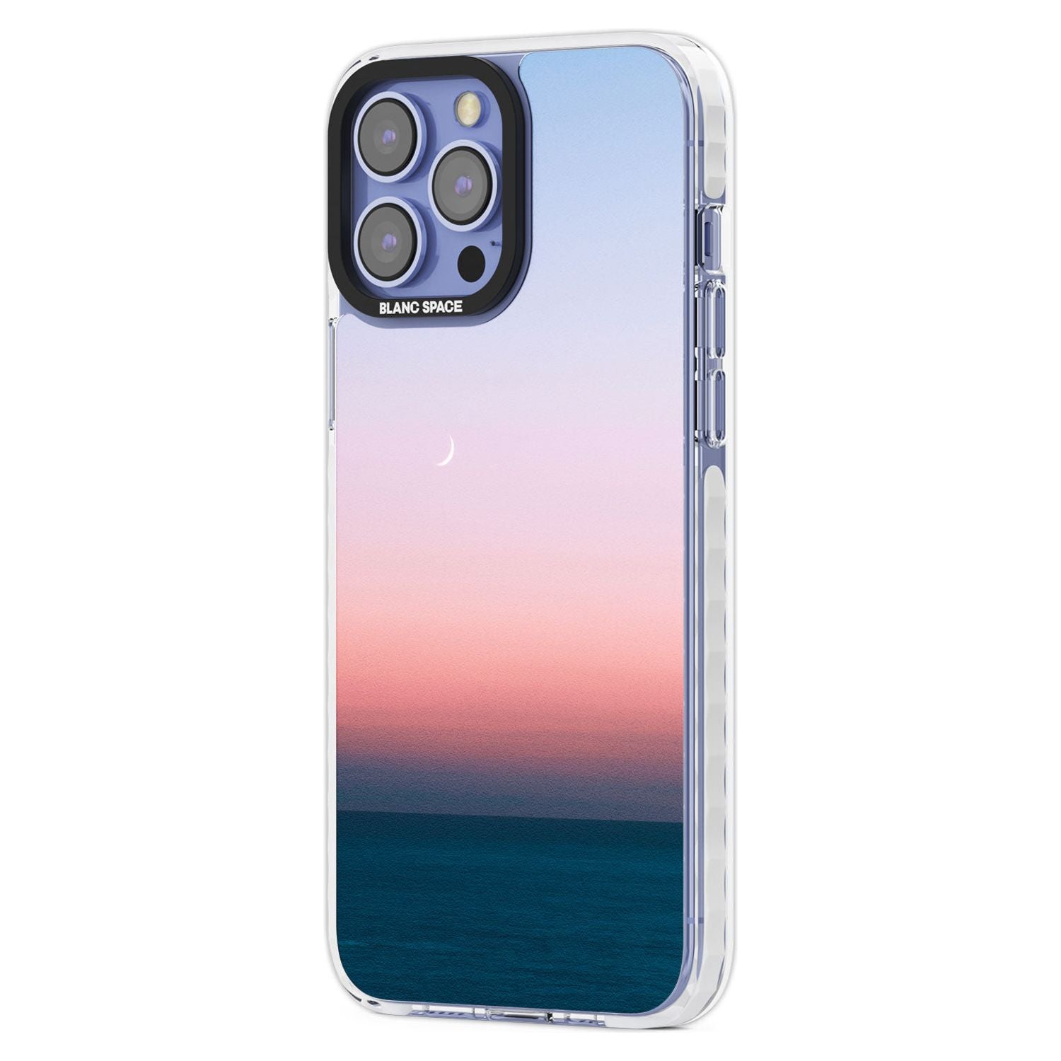 Pastel Ocean Sunset