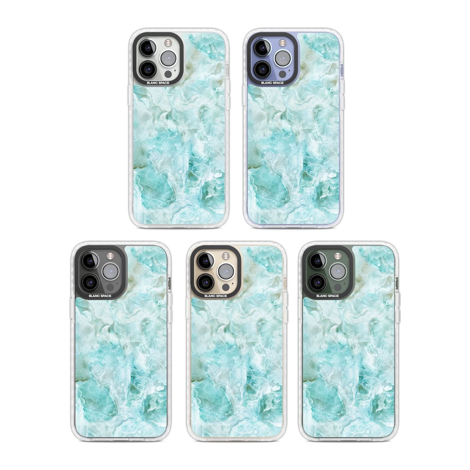 Aqua Onyx Marble