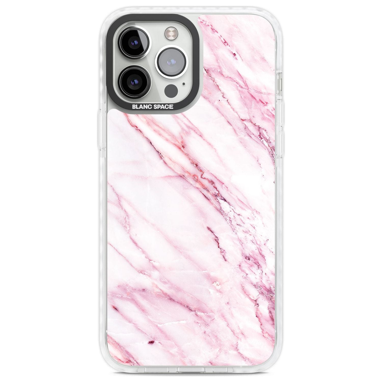 White Pink Onyx Marble
