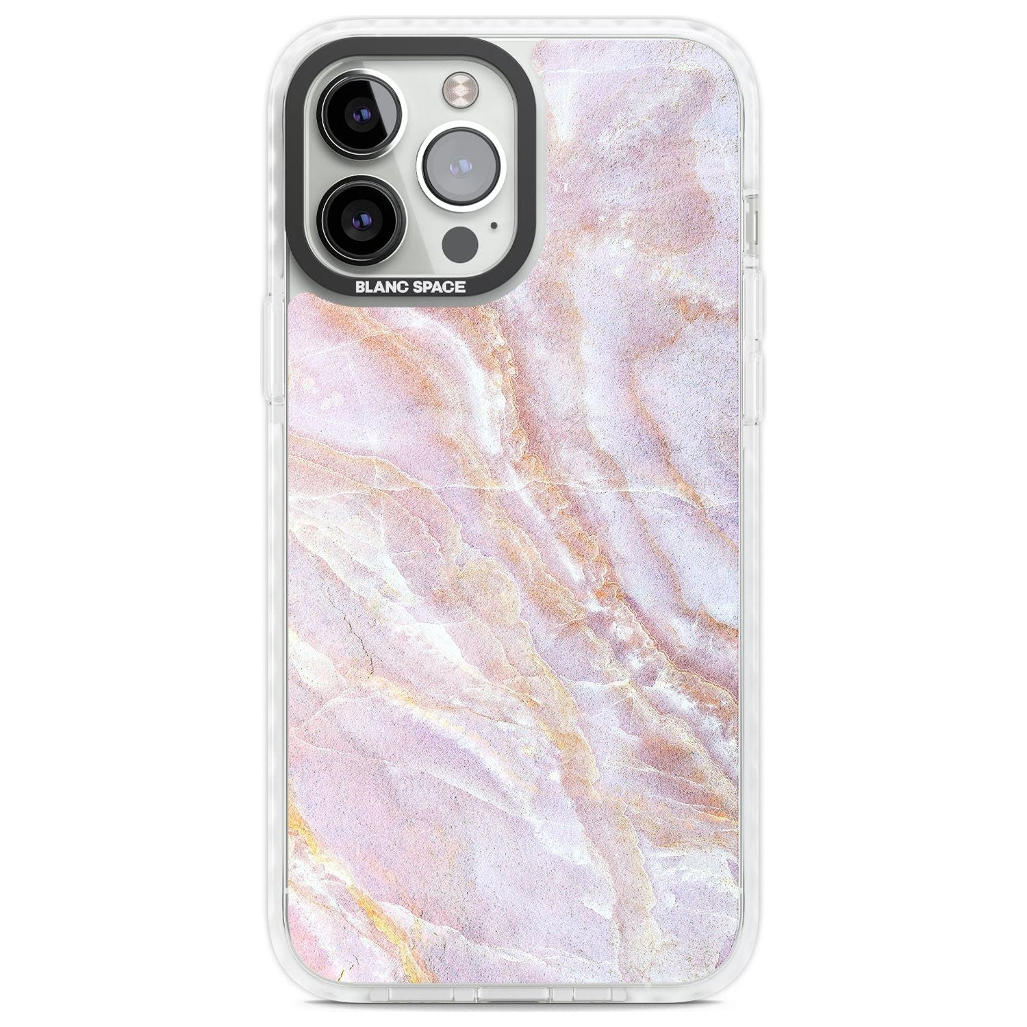 Soft Onyx Blush