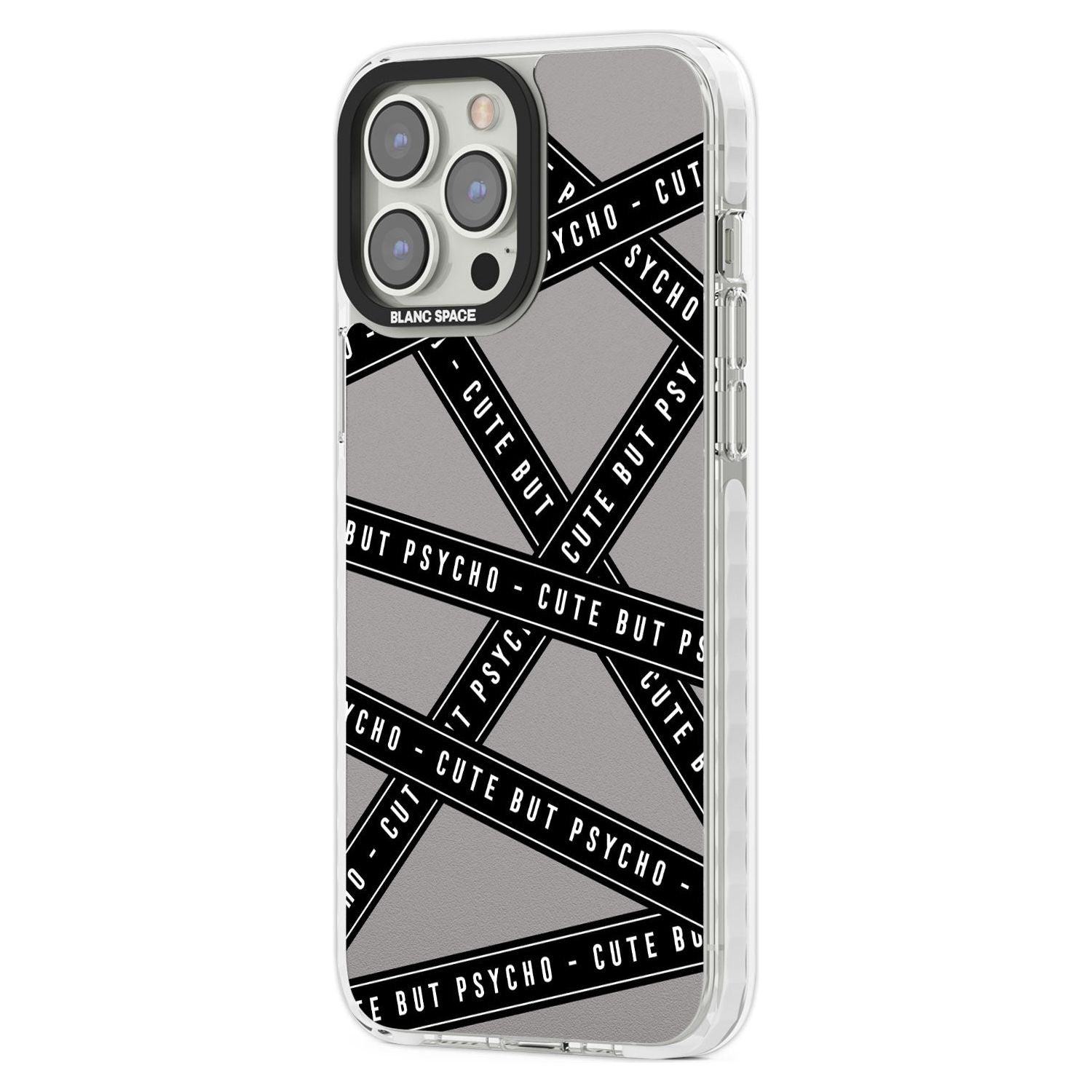 Caution Tape Phrases Cute But Psycho Phone Case iPhone 15 Pro Max / Black Impact Case,iPhone 15 Plus / Black Impact Case,iPhone 15 Pro / Black Impact Case,iPhone 15 / Black Impact Case,iPhone 15 Pro Max / Impact Case,iPhone 15 Plus / Impact Case,iPhone 15 Pro / Impact Case,iPhone 15 / Impact Case,iPhone 15 Pro Max / Magsafe Black Impact Case,iPhone 15 Plus / Magsafe Black Impact Case,iPhone 15 Pro / Magsafe Black Impact Case,iPhone 15 / Magsafe Black Impact Case,iPhone 14 Pro Max / Black Impact Case,iPhone
