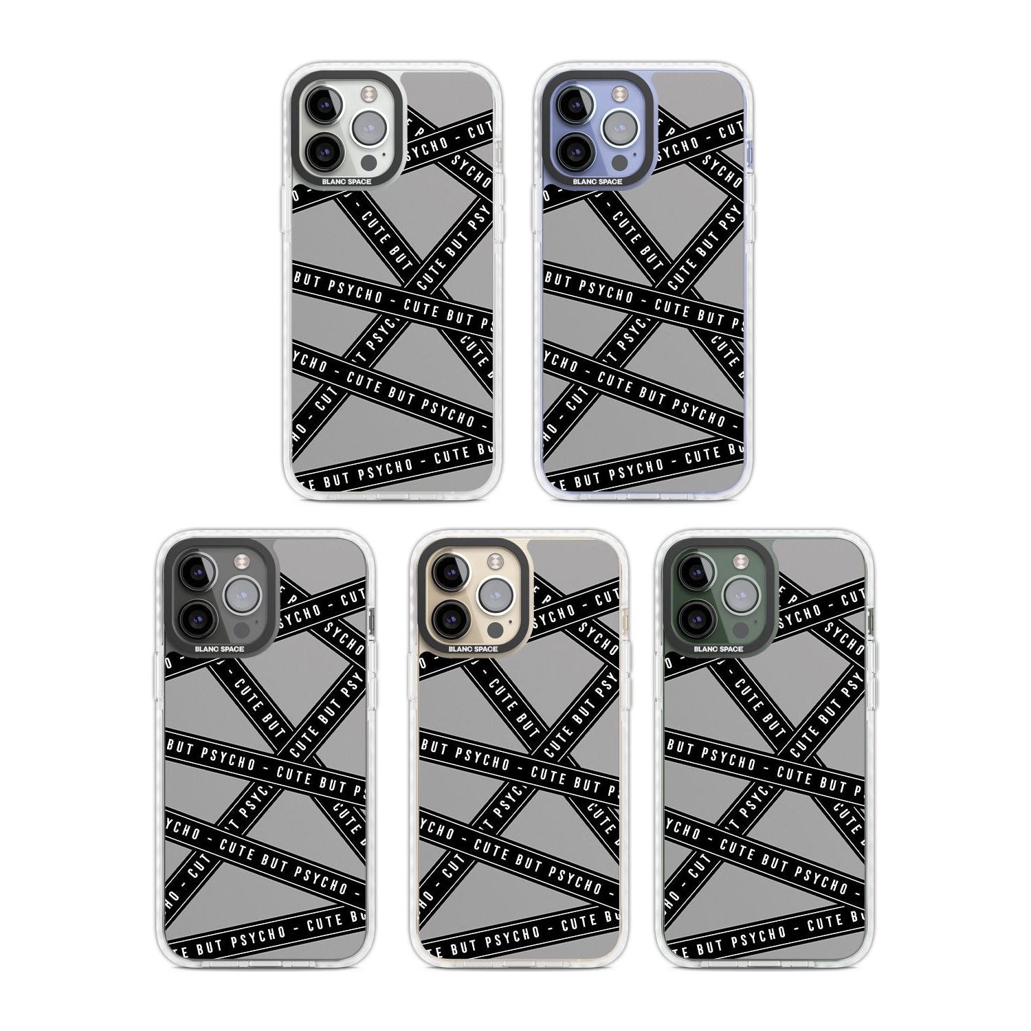 Caution Tape Phrases Cute But Psycho Phone Case iPhone 15 Pro Max / Black Impact Case,iPhone 15 Plus / Black Impact Case,iPhone 15 Pro / Black Impact Case,iPhone 15 / Black Impact Case,iPhone 15 Pro Max / Impact Case,iPhone 15 Plus / Impact Case,iPhone 15 Pro / Impact Case,iPhone 15 / Impact Case,iPhone 15 Pro Max / Magsafe Black Impact Case,iPhone 15 Plus / Magsafe Black Impact Case,iPhone 15 Pro / Magsafe Black Impact Case,iPhone 15 / Magsafe Black Impact Case,iPhone 14 Pro Max / Black Impact Case,iPhone
