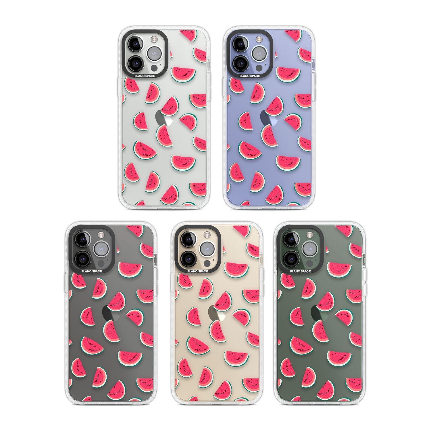 Watermelon Slices