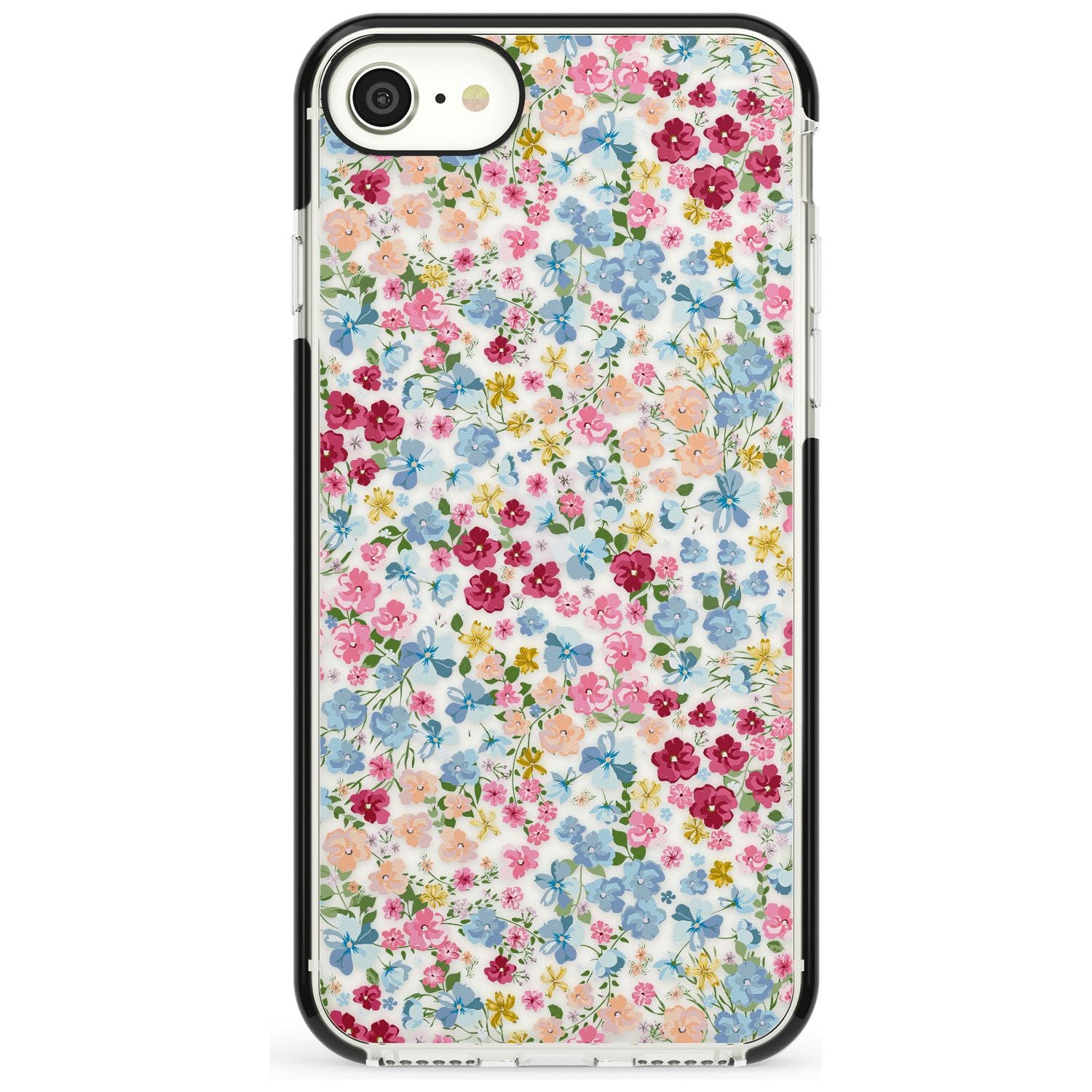 Venetian Meadow Phone Case for iPhone SE