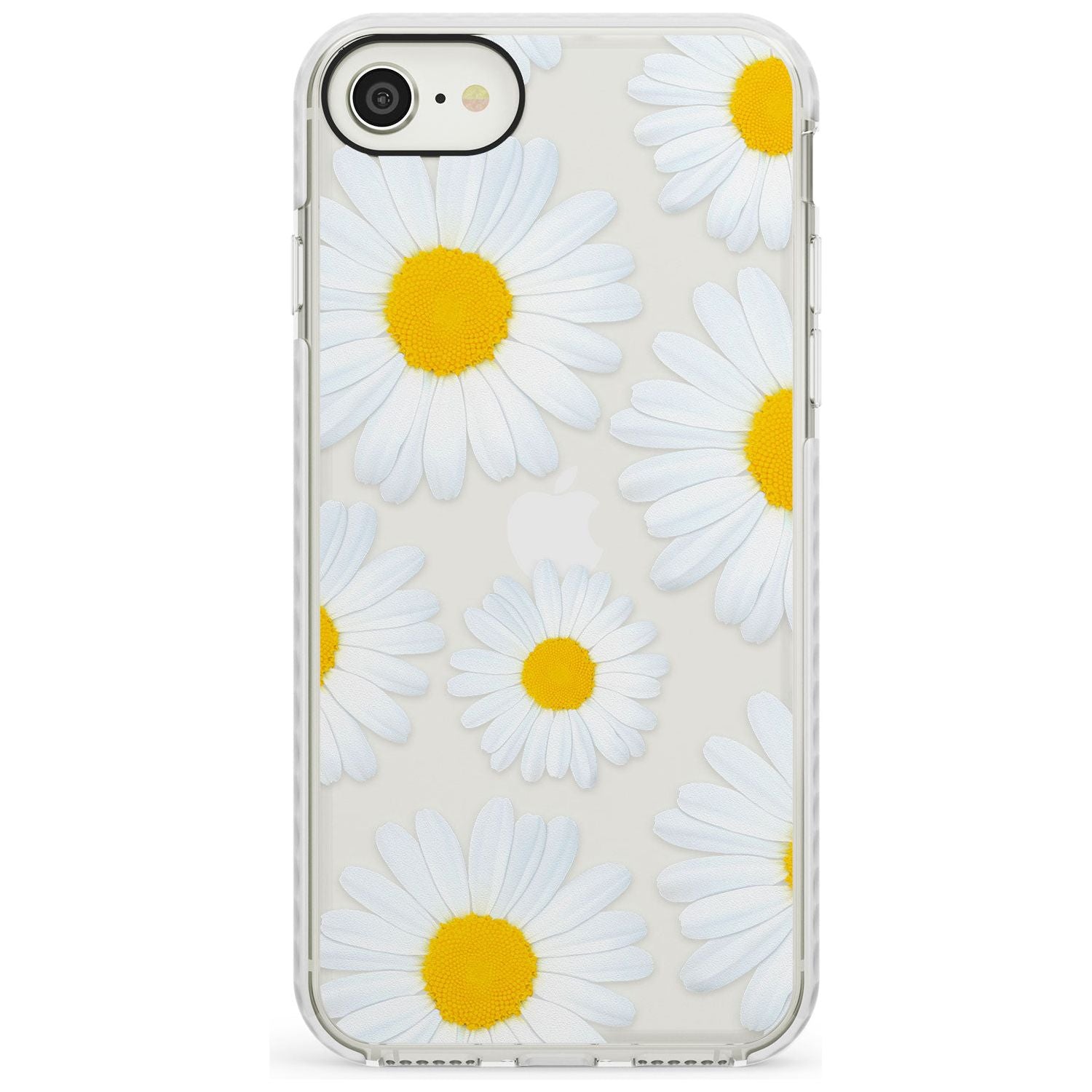 Summer Daisy iPhone Case Impact Case Phone Case - Case Warehouse