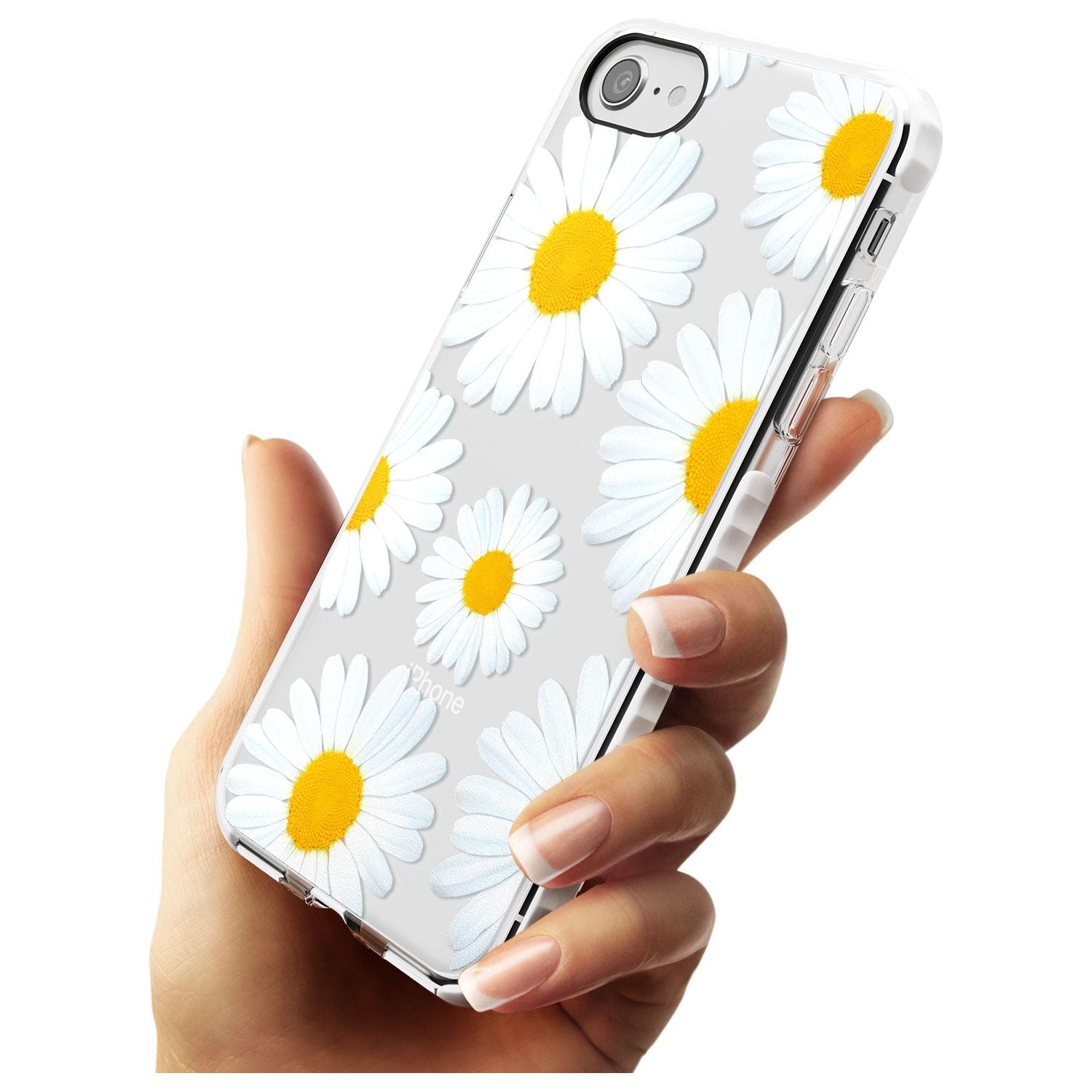 Summer Daisy iPhone Case Phone Case - Case Warehouse