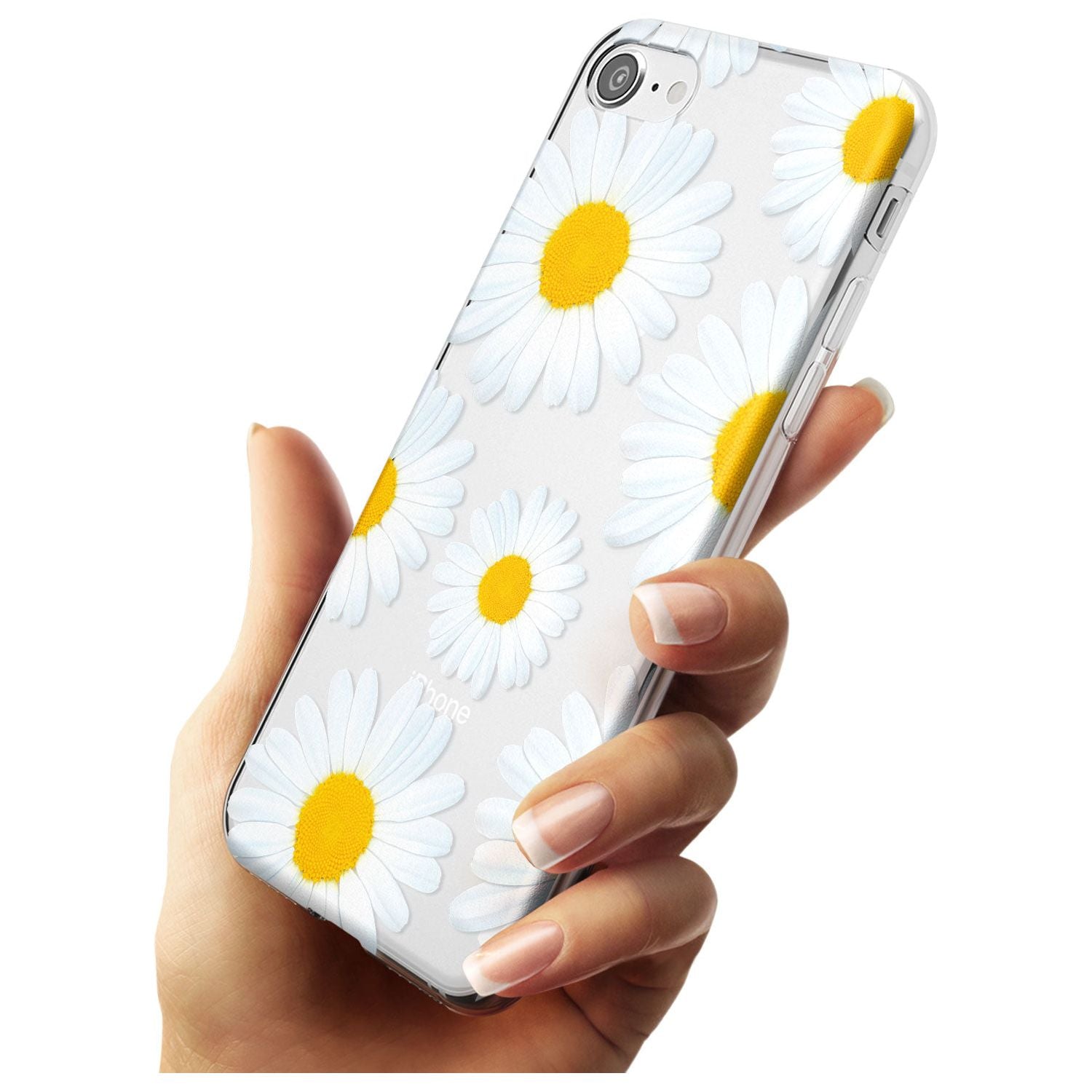 Summer Daisy iPhone Case Phone Case - Case Warehouse