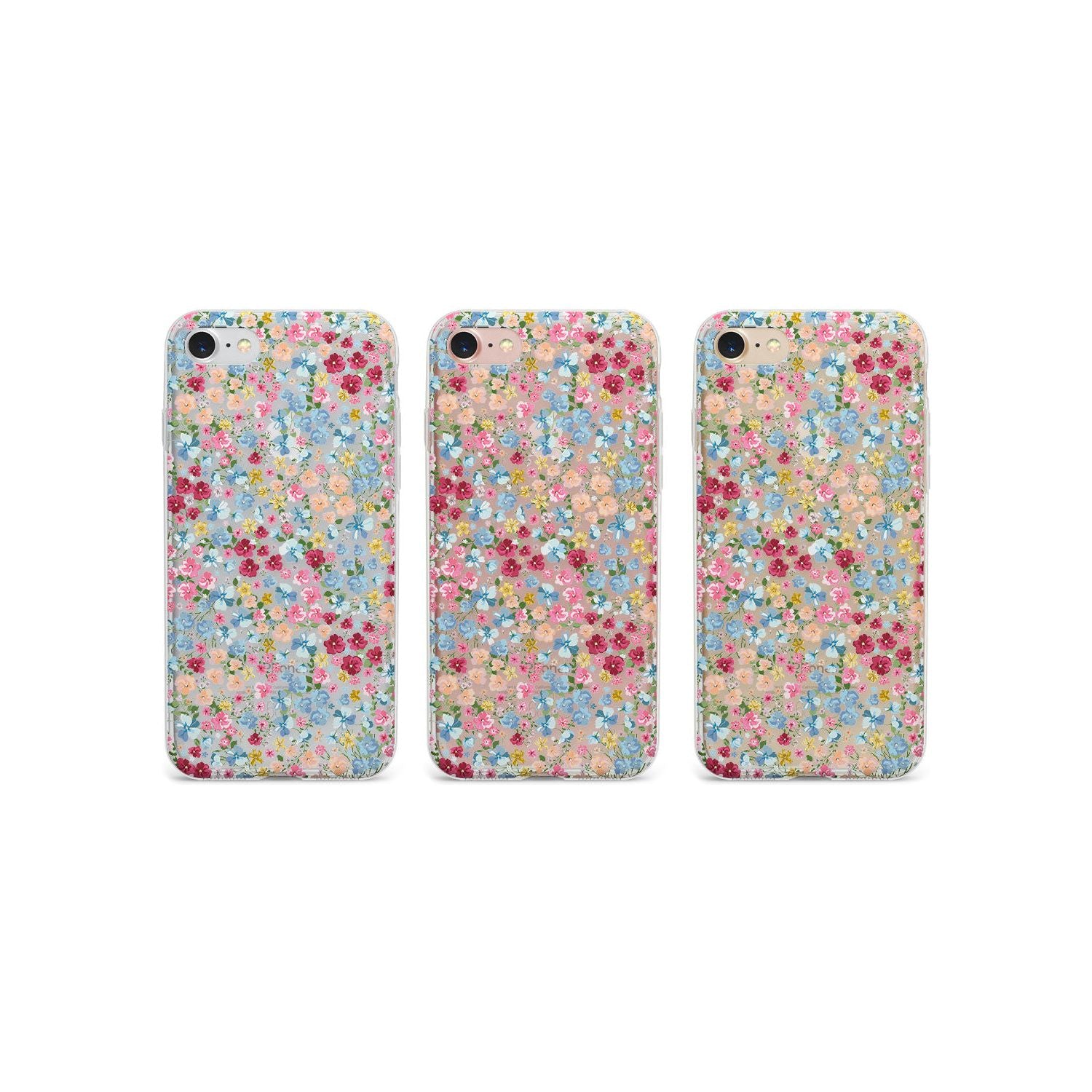 Venetian Meadow Phone Case for iPhone SE
