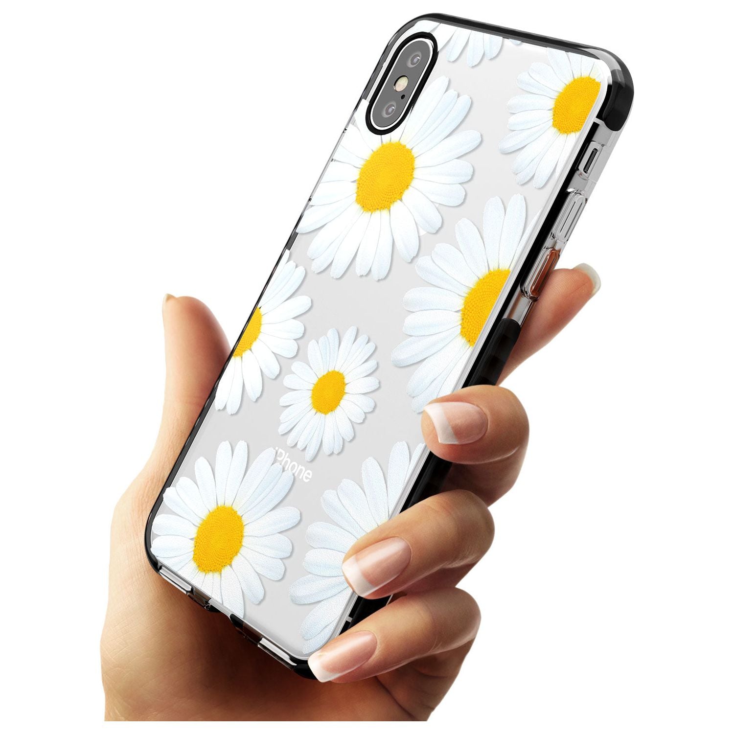 Summer Daisy iPhone Case Phone Case - Case Warehouse
