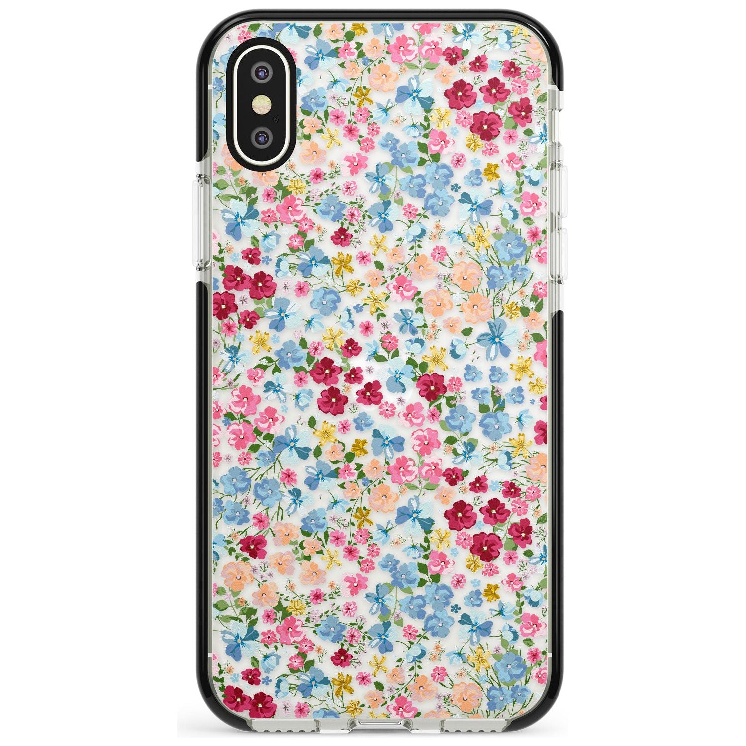 Venetian Meadow Phone Case for iPhone X XS Max XR