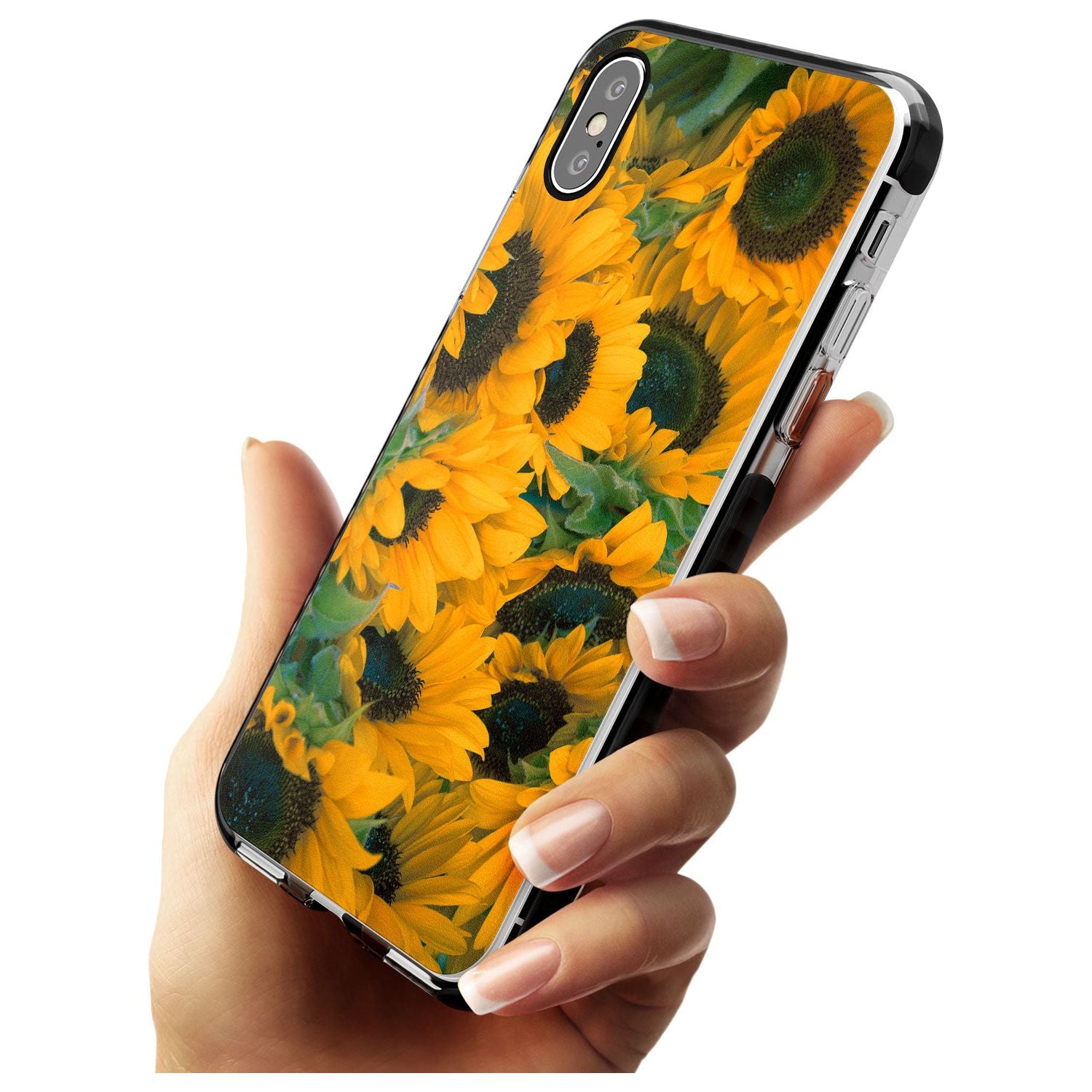Sunflowers iPhone Case Phone Case - Case Warehouse
