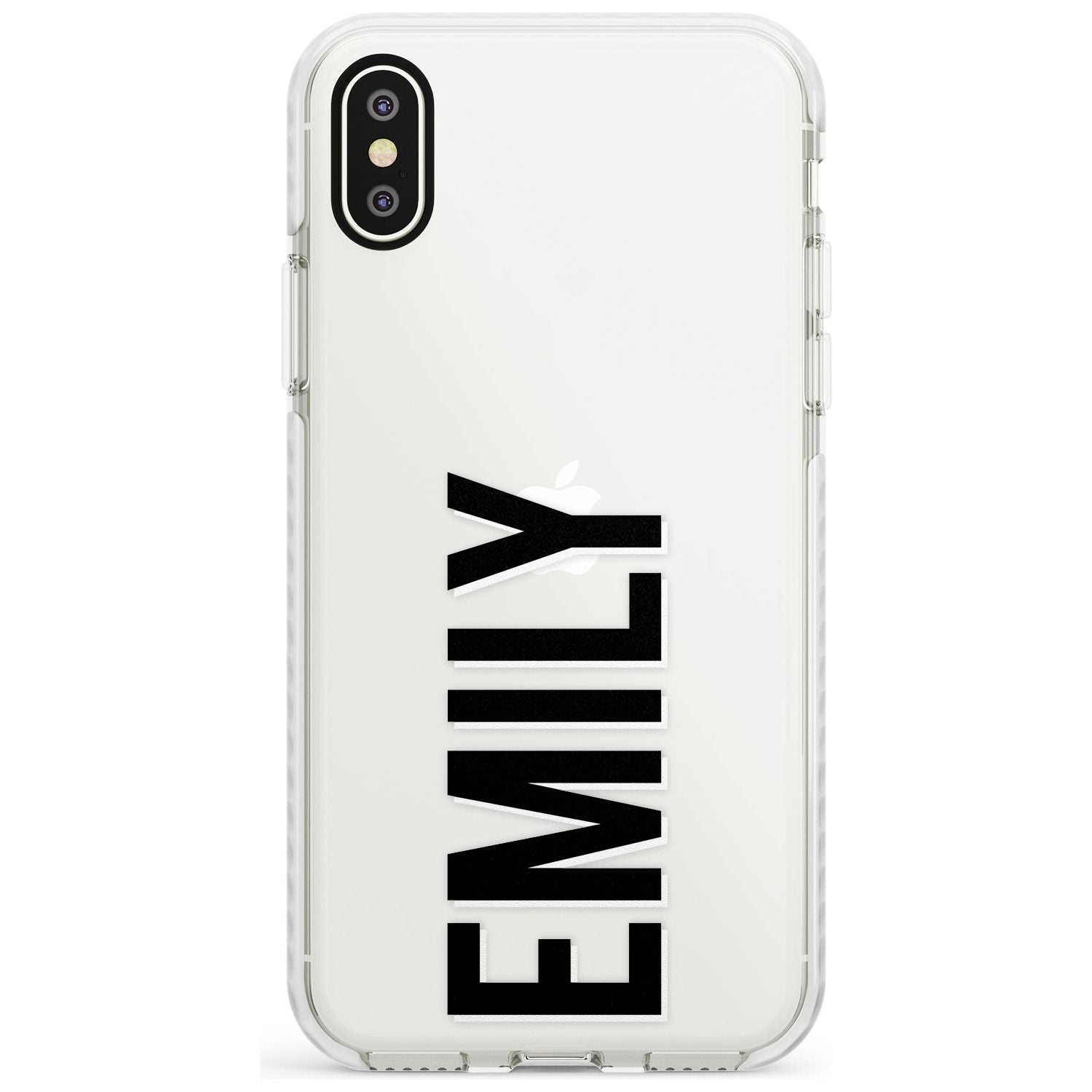Custom Iphone Case 3A Slim TPU Phone Case Warehouse X XS Max XR