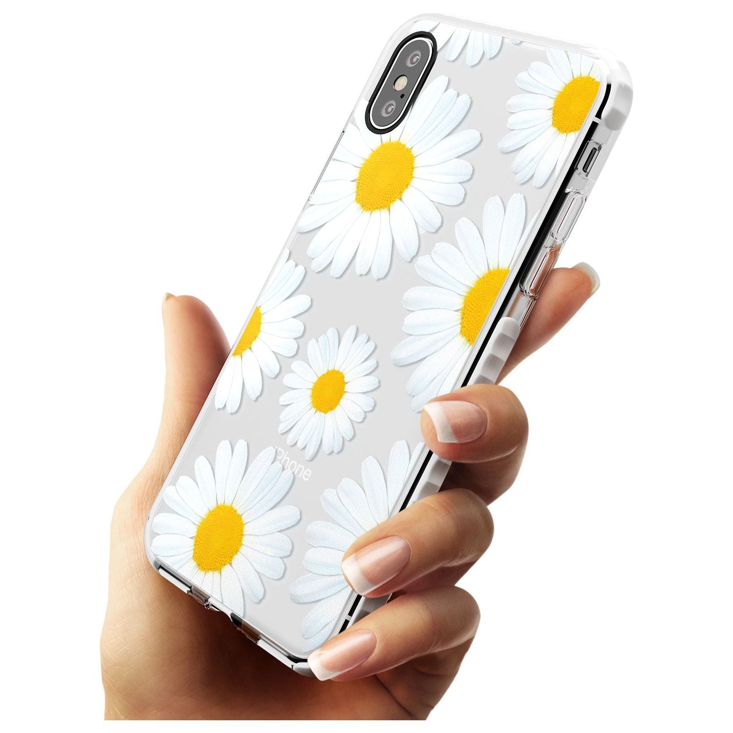 Summer Daisy iPhone Case Phone Case - Case Warehouse