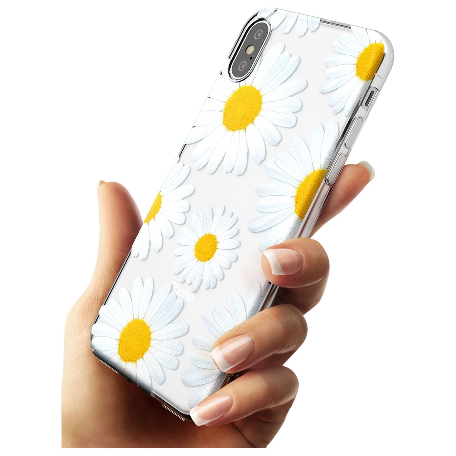 Summer Daisy iPhone Case Phone Case - Case Warehouse