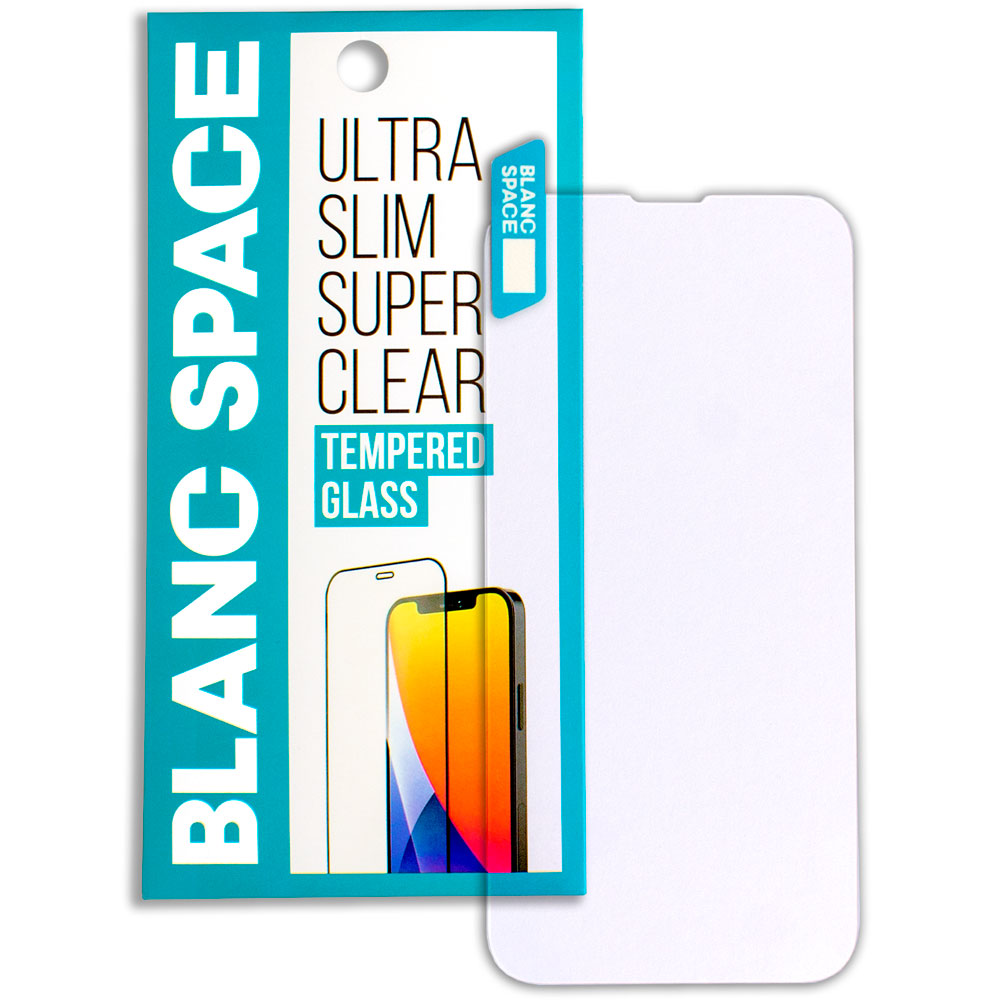 Tempered Glass Screen Protector