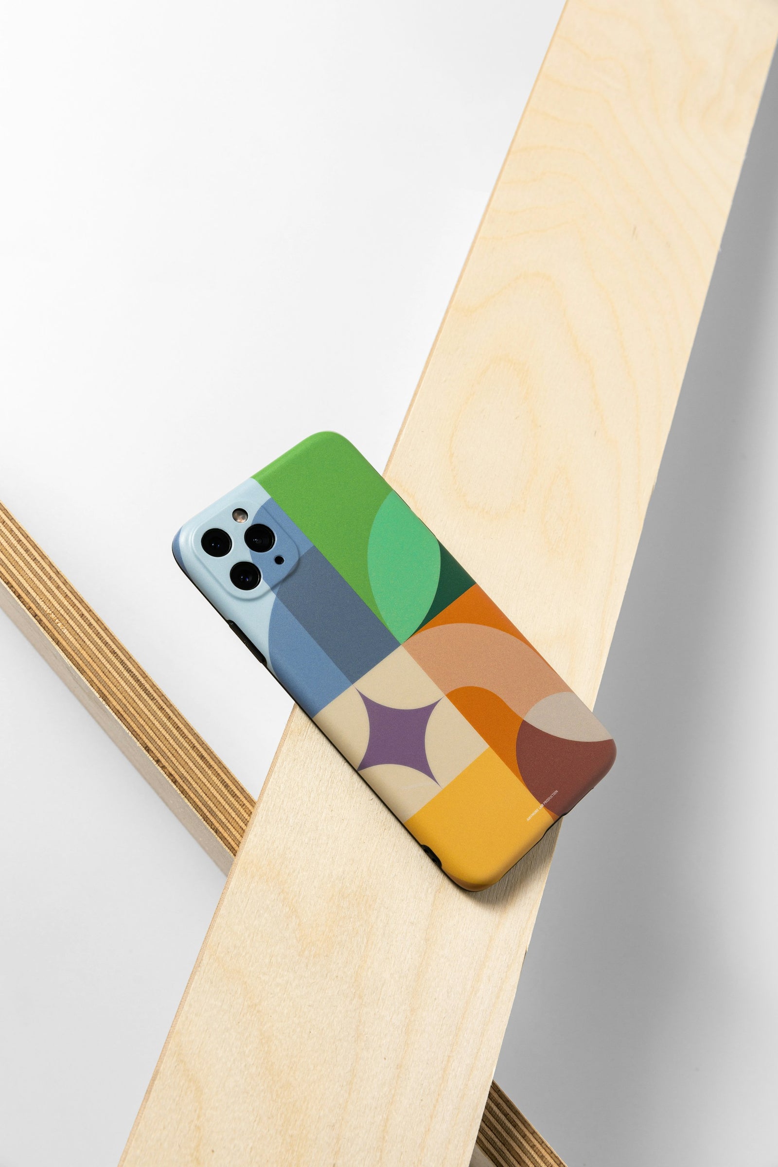 Designer Phone Covers by Blanc Space: Stylish Protection for Your Device