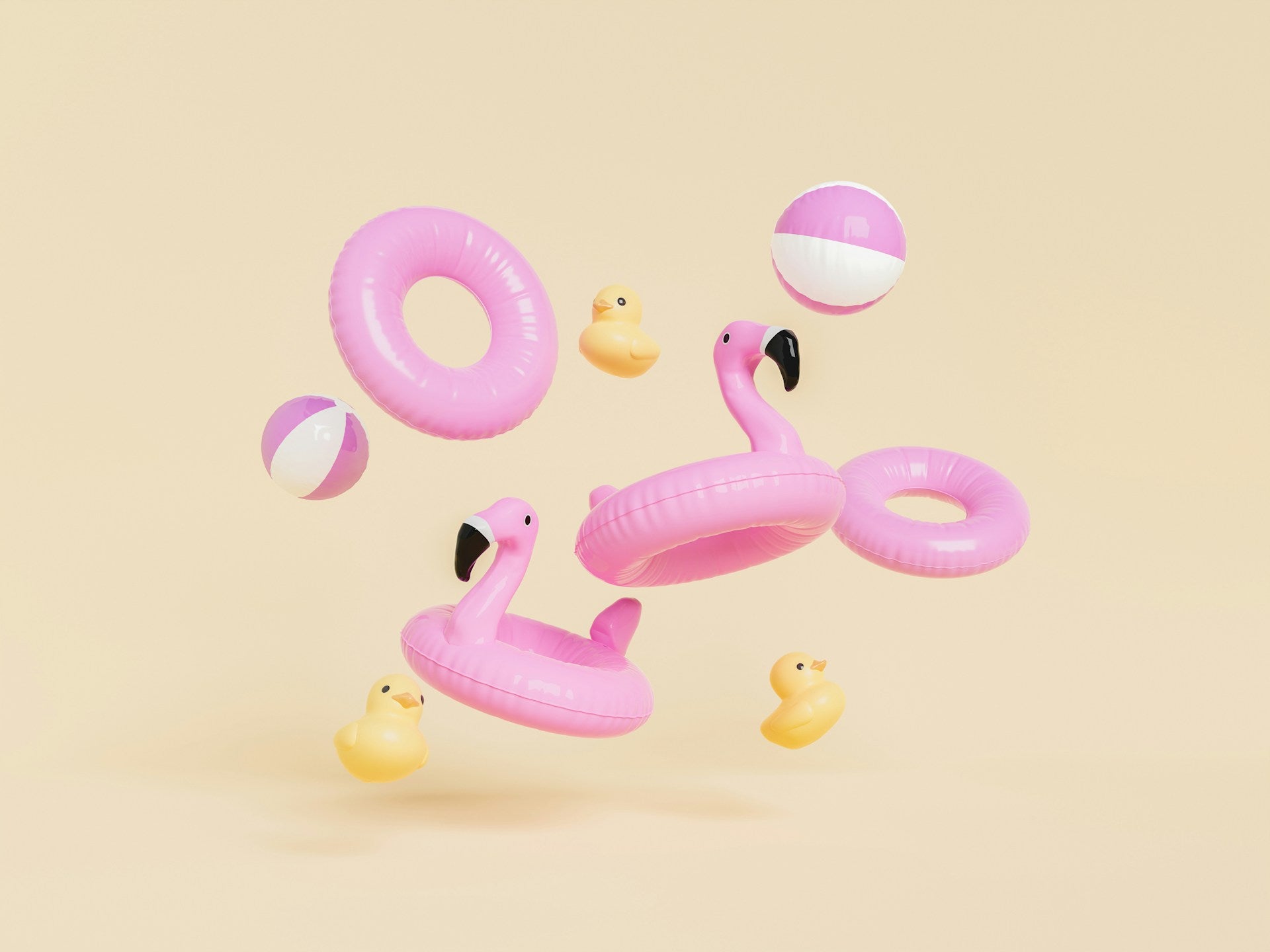 Duck Phone Case by Blanc Space: Stylish and Protective