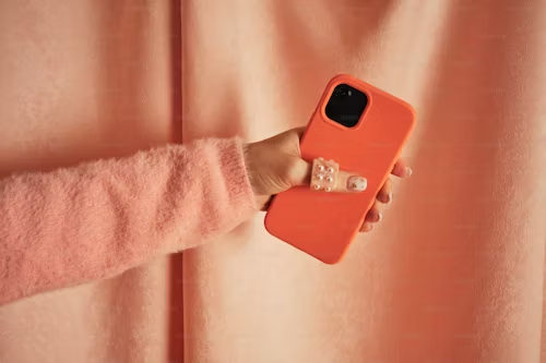Floral Phone Case: A Stylish and Durable Accessory by Blanc Space
