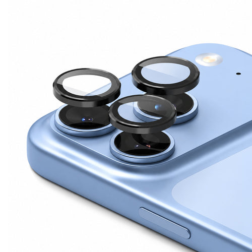 Tempered Glass Camera Lens Protector