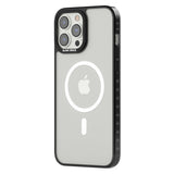 Magsafe Black Impact Phone Case iPhone 15 Pro Max / Magsafe Black Impact Case,iPhone 15 Plus / Magsafe Black Impact Case,iPhone 15 Pro / Magsafe Black Impact Case,iPhone 15 / Magsafe Black Impact Case,iPhone 14 Pro Max / Magsafe Black Impact Case,iPhone 14 Plus / Magsafe Black Impact Case,iPhone 14 Pro / Magsafe Black Impact Case,iPhone 14 / Magsafe Black Impact Case,iPhone 13 Pro Max / Magsafe Black Impact Case,iPhone 13 Pro / Magsafe Black Impact Case,iPhone 13 / Magsafe Black Impact Case Blanc Space