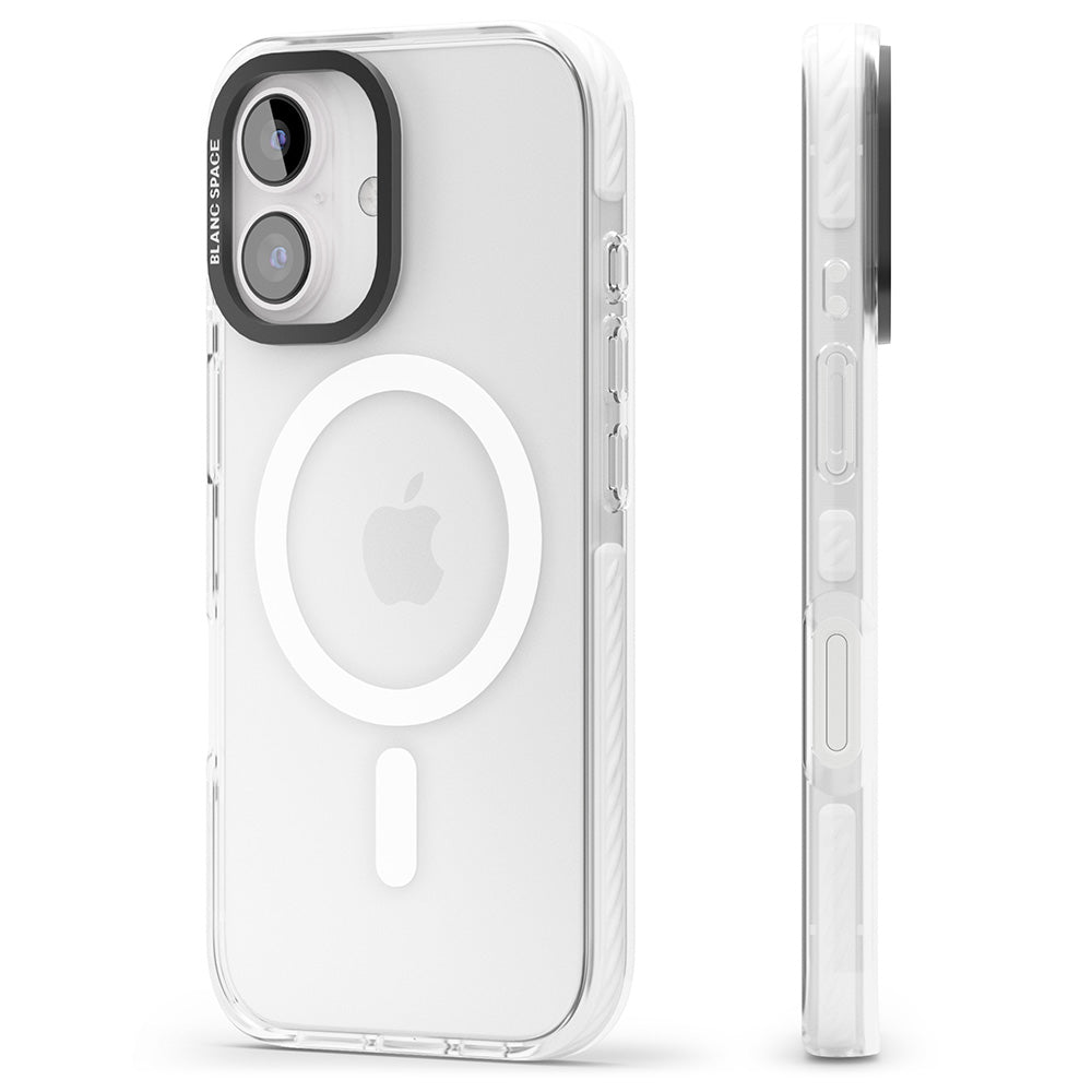 Magsafe Clear Impact
