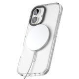 Magsafe Clear Impact