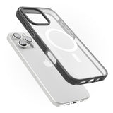 Magsafe Black Clear Impact