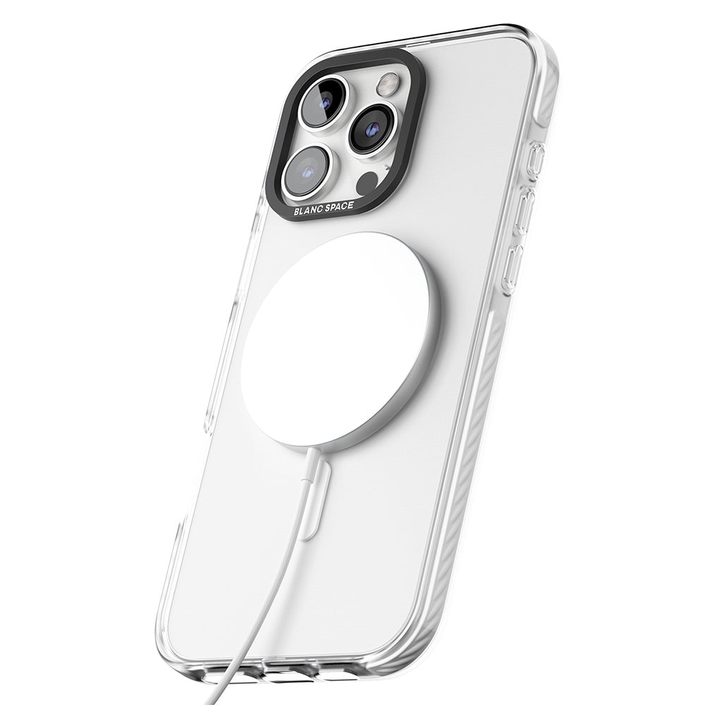 Magsafe Clear Impact