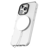 Magsafe Clear Impact