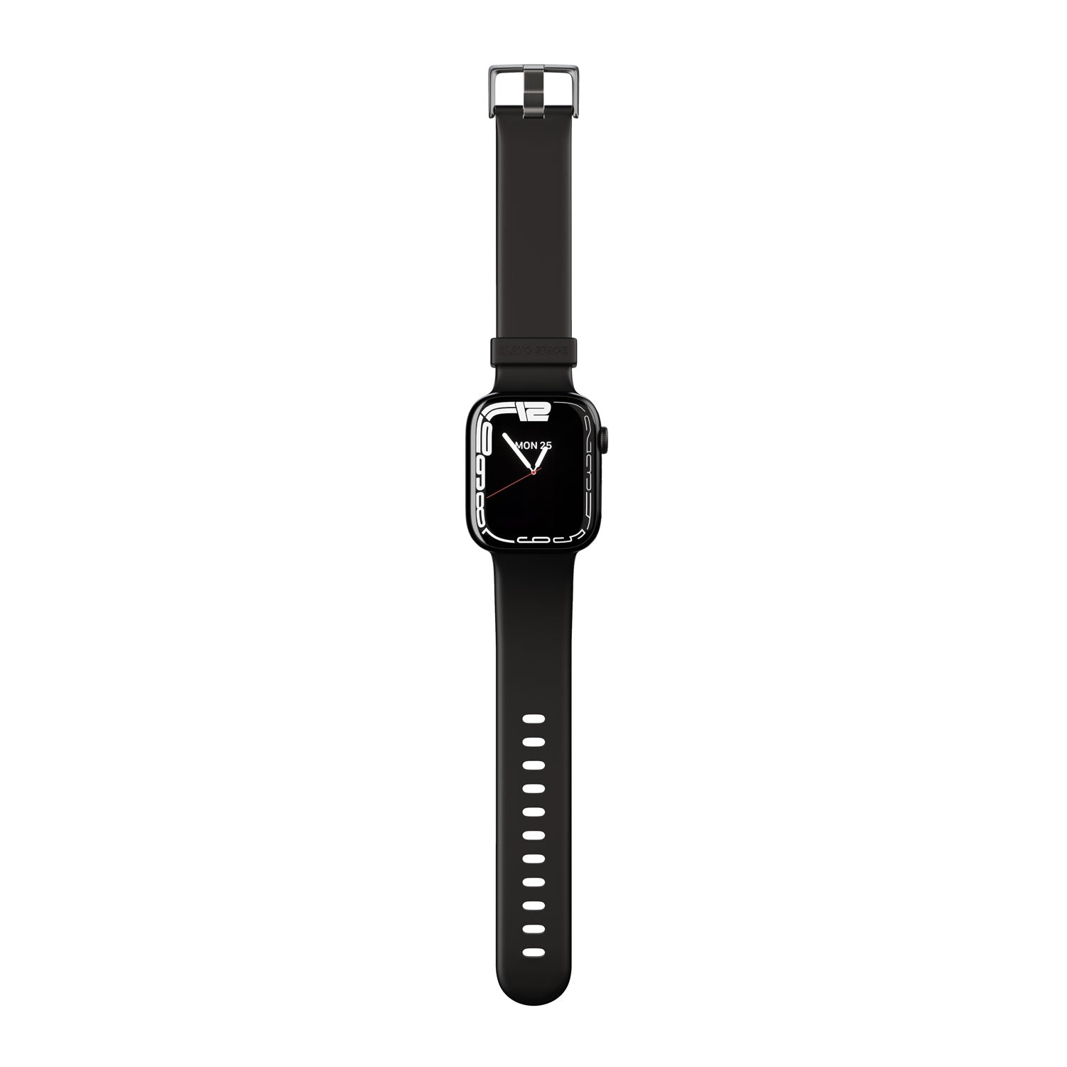 Impact Watch Strap