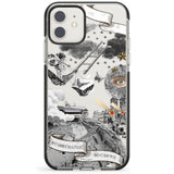 Stars Change, So Can We Impact Phone Case for iPhone 11, iphone 12