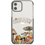 Chillin' Impact Phone Case for iPhone 11, iphone 12